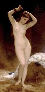 unknow artist Sexy body, female nudes, classical nudes 58 oil painting picture